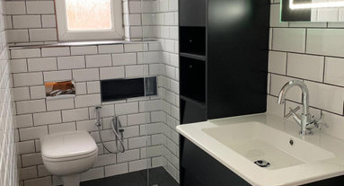 Best 15 Bathroom Designers And Ers In Edinburgh City Of Best 15 Bathroom Designers And Ers