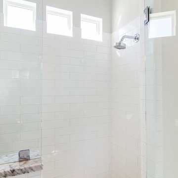 Wilford Way Custom Home