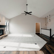 Living Room Ideas