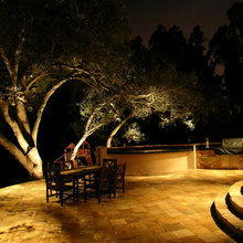 Patio Lighting