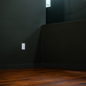 Second-Story Addition & Expansion with Guest Suite, Loft & Office | Austin, TX