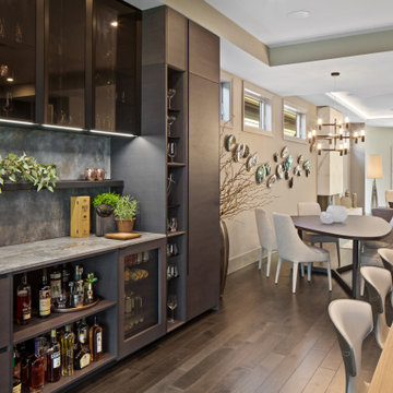 LEED Platnium Home