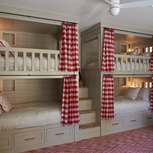 75 Beautiful Carpeted Kids Bedroom Pictures Ideas Houzz