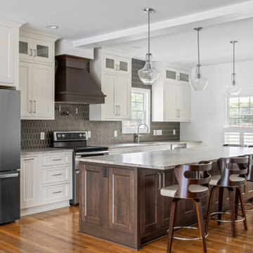 Grottoes Kitchen