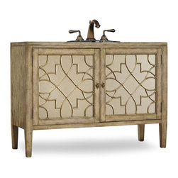 Designer Series  Bathroom Vanities - Bathroom Vanities And Sink Consoles