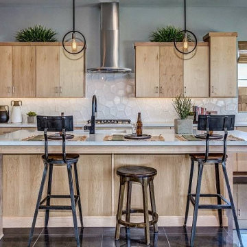 Kitchen Remodel in Los Angeles, CA