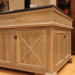 New Products and Designs - Kitchen Islands And Kitchen Carts