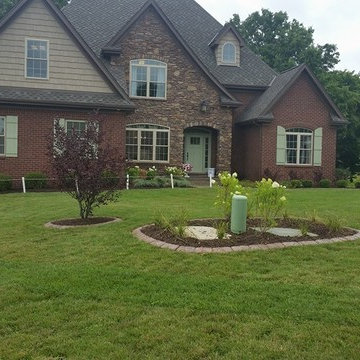 Our Work