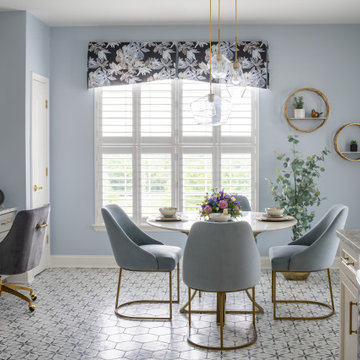 Custom Window Treatments