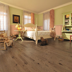 Mirage Hardwood Floors - Hardwood Flooring