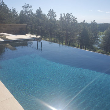 Infinity Pool