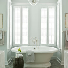 Bath Rooms