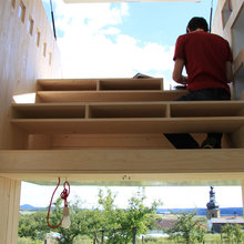 outside idea