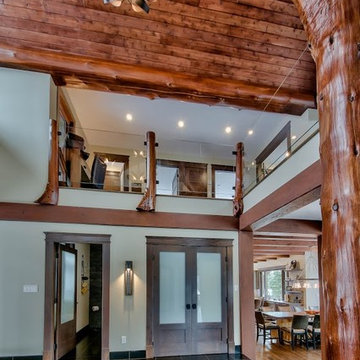 Dent Residence