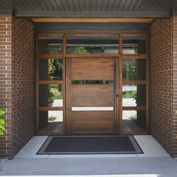 Ada Modern Prairie