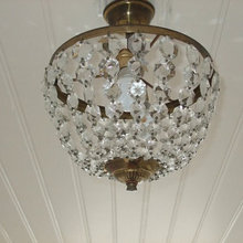 hallway light fixtures
