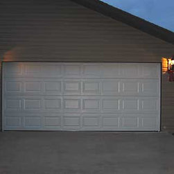 PBTP Garage Doors - Garage Doors And Openers