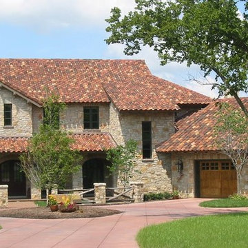 Kansas Limestone