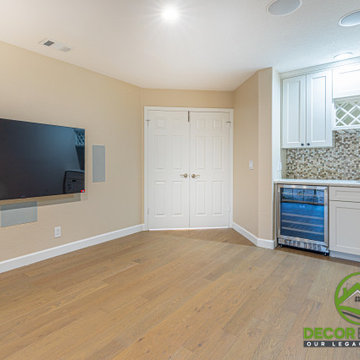 Mountain View - Complete Home Remodel