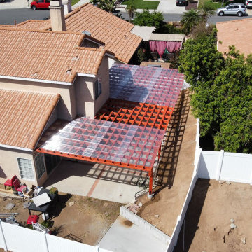 Tile Roof