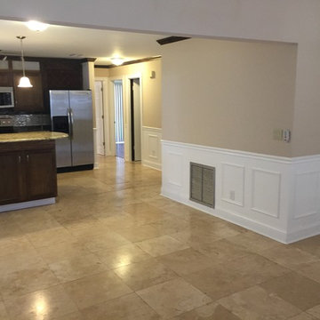 Complete Home Renovation