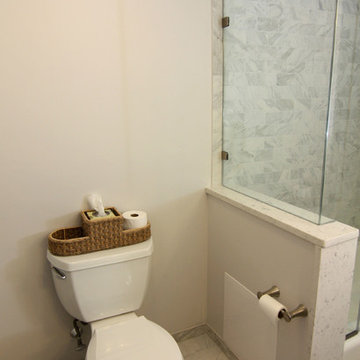 Newtown, PA Bathroom Remodel