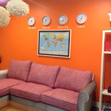 Kids Playroom