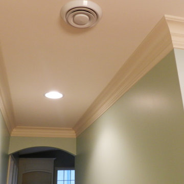 Mouldings