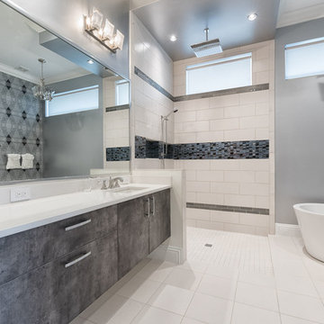 Golden Bear - Master Bath