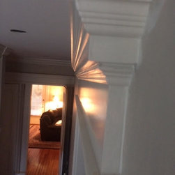 Fabricated door casing - Molding And Millwork
