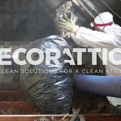 Attic restoration - Products