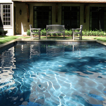 Mountain Brook Residence Pool