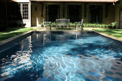 Pool photo in Birmingham