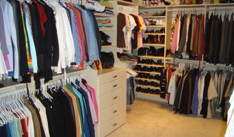 Best 15 Closet Designers And Professional Organizers In Madison Wi Contact
