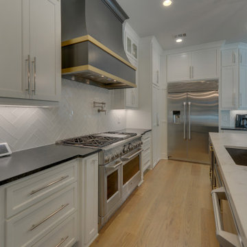 Custom Builder Project