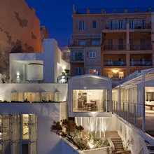 architecture
