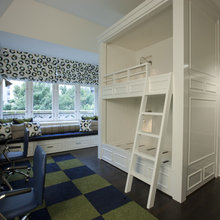 Kids bedrooms