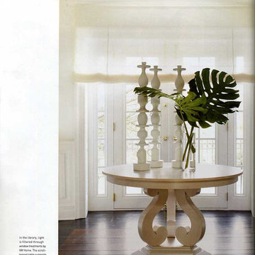 Luxe Design Project