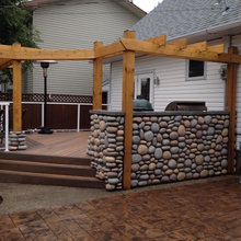 Patio Expansion