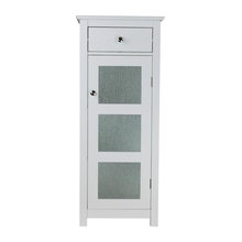 Bathroom storage