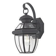 Exterior Lighting