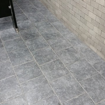 Commercial Project