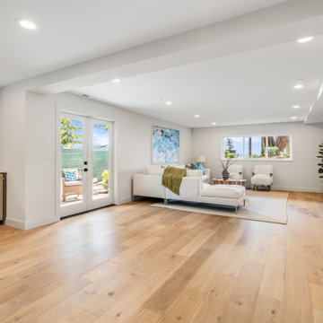 Luxury Living