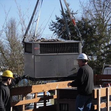 Residential Work