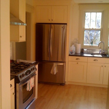 Prestigious Kitchens