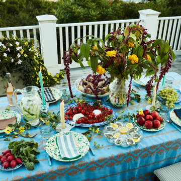Rockport Summer House