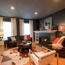 Fireplaces