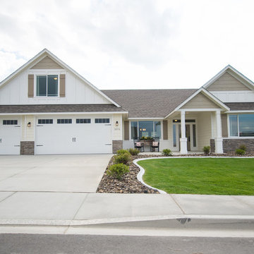 Parade of Homes - Viking Homes