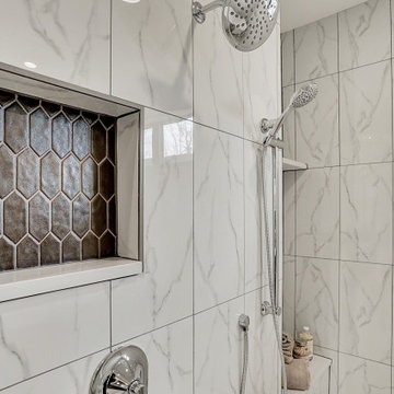 Luxury That Shines: A Partnership with AR Homes