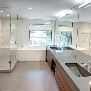 2017 CotY Award-Winning Bathrooms